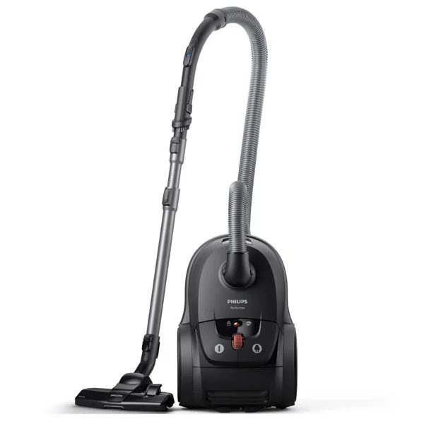 جاروبرقی فیلیپس مدل XD8022 - تصویر 2